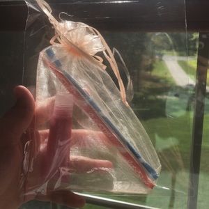 Glitter babe (lip gloss)